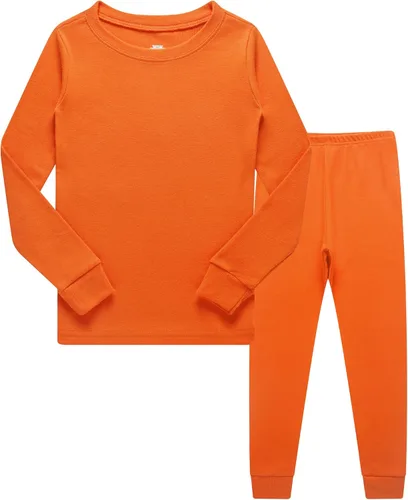 Miniatura 18 de Family Feeling - Conjuntos de pijamas de 100% algodón, para niños