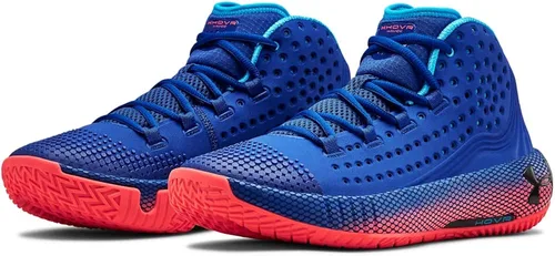 Miniatura 7 de Under Armour HOVR Havoc 2 - Tenis de baloncesto para hombre