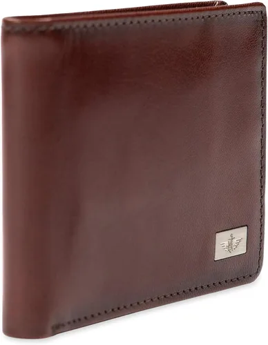 Miniatura 16 de Dockers Mens piel Capacidad extra Slimfold Bifold Wallet