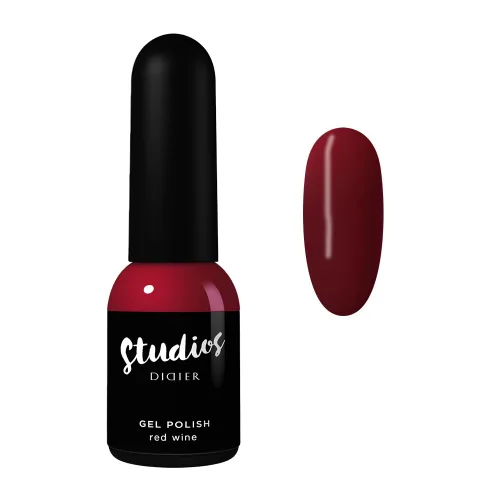 Miniatura 30 de DIDIER LAB - Studios Gel Polish 5th Avenue - Productos profesionales de manicura y pedicura - Pigmento rico para una cobertura completa de las uñas