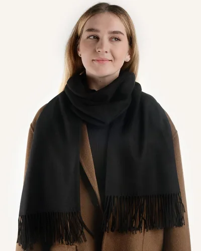 Miniatura 4 de FURTALK - Bufanda de invierno para mujer, manta suave y cálida con sensación de cachemira