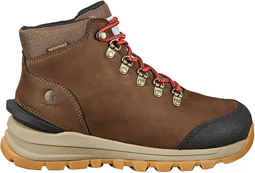 Miniatura 2 de Carhartt Gilmore Wp - Botas de senderismo para mujer con puntera de aleación de 5 pulgadas