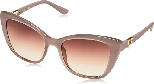 Miniatura 17 de GUESS Gafas de sol estilo ojo de gato de inspiración retro