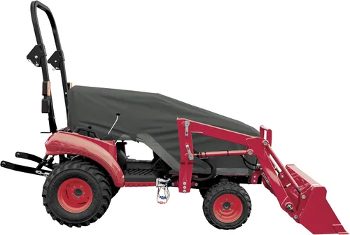 Miniatura 2 de Classic Accessories Cubierta compacta para tractor utilitario