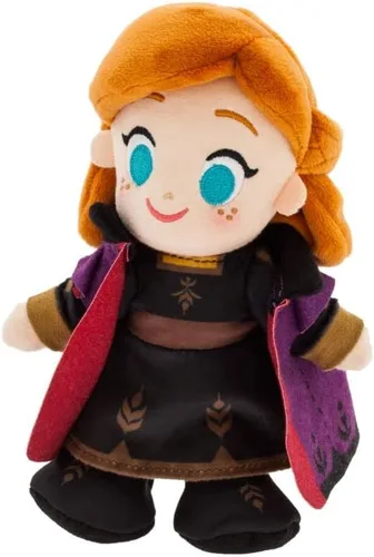 Miniatura 13 de Disney Store Peluche oficial de Dale nuiMOs – Peluche suave con características bordadas, manos posables y cabeza giratoria, manos magnéticas