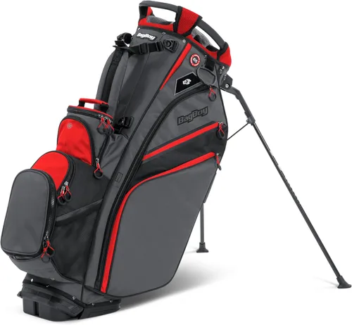 Miniatura 15 de Bag Boy Chiller Pro - Bolsa híbrida para soporte de golf