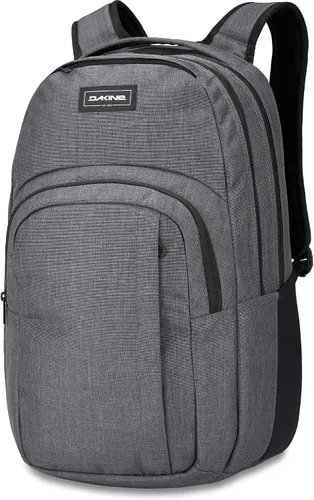 Miniatura 9 de Dakine Mochila Campus grande de 33 litros para laptop y libros, Lila bruñido., Moderno, personalizado