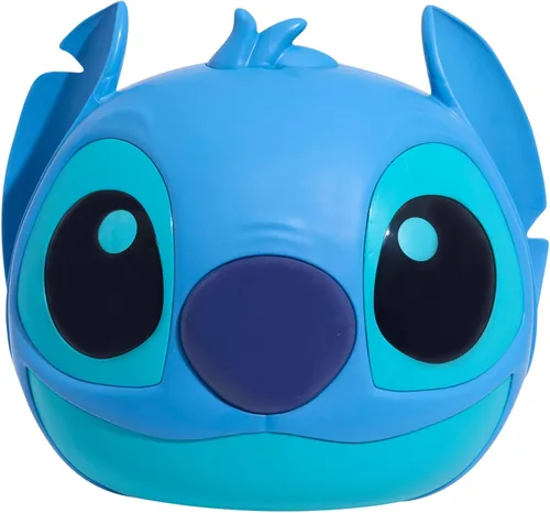 Miniatura 4 de Disney Stitch Jumbo Mystery Capsule, figura de 9 pulgadas, trajes sorpresa, alienígena, juguetes para niños a partir de 3 años de Just Play