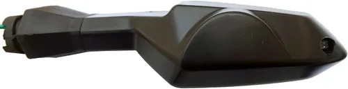 Miniatura 3 de Compatible con 1 par de luces intermitentes de lente de humo para KAWASAKI VERSYS 650 (KLE650FJF)
