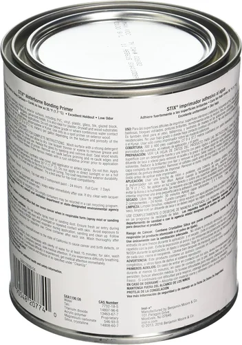Miniatura 2 de INSL-X SXA110099-04 - Imprimador adhesivo al agua