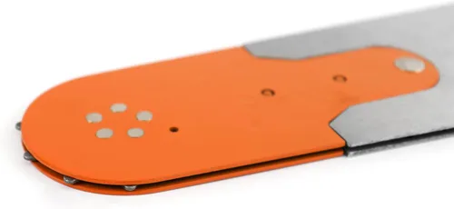 Miniatura 5 de NEO-TEC Barra guía de motosierra de 36 pulgadas, combinación de cadena de 3/8, calibre 0.063, calibre 114, eslabones de transmisión para Stihl MS660
