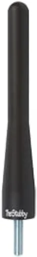 Miniatura 10 de CravenSpeed Antena rechoncha compatible con Toyota RAV4 2000-2008 4 pulgadas Reemplazo de antena corta Fabricado en los Estados Unidos