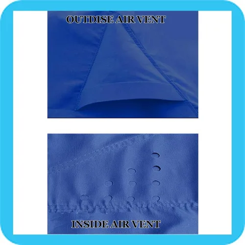 Miniatura 6 de SBU - Funda para barco, color azul