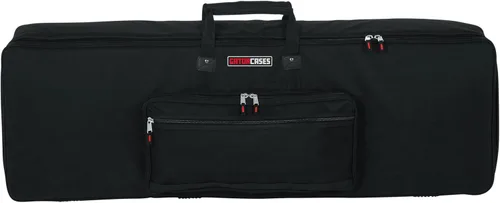 Miniatura 6 de Bolsa acolchada Gator Cases para teclados de 49 notas; (GKB-49)