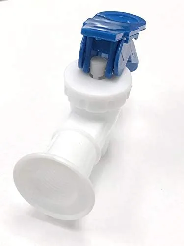 Miniatura 3 de AquaNation Sunbeam - Dispensador de enfriador de agua sin BPA, grifo de repuesto para botella de agua, jarra reutilizable, boquilla a prueba