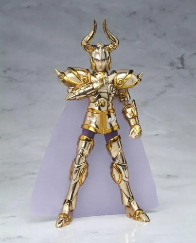 Miniatura 4 de Tela de mito santo: Capricornio Shura