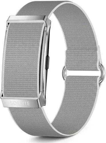 Pulsera inteligente para hombres y mujeres, rastreador de actividad de salud, monitor de sueño 24 horas, frecuencia cardíaca continua 24/7/7/presión