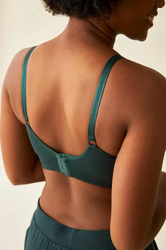 Miniatura 26 de Kindred Bravely Sublime Pumping Bra Hands Free, Adjustable Pumping & Nursing Bra with EasyClip for All Breast Pumps