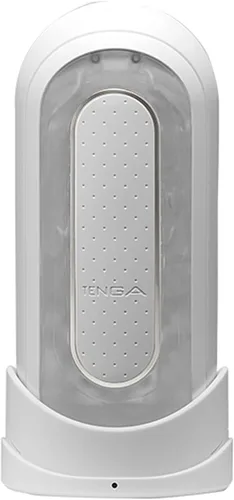 Miniatura 11 de TENGA FLIP Zero Gravity TFZ-005 - Funda masturbadora masculina reutilizable, color negro gravedad