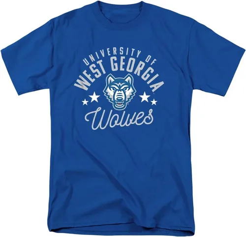 Miniatura 48 de LOGOVISION Camiseta de manga corta unisex para hombres y mujeres, colección 2 Universidad de Puget Sound