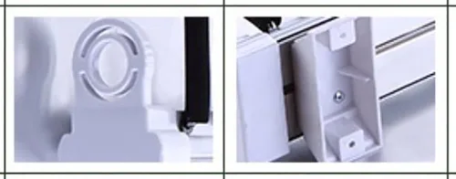 Miniatura 4 de Perchero extraíble para pantalones de acero con 9 brazos, organizador de ropa, de acero inoxidable, extensible para armario, ahorro de espacio