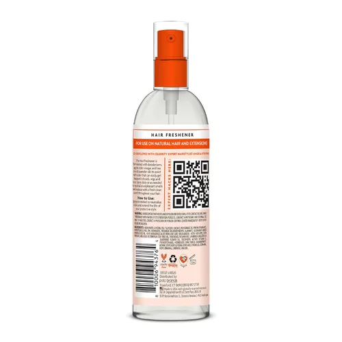 Miniatura 10 de Cantu Protective Styles by Angela - Ambientador para el cabello con desodorantes, 4 onzas