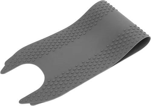 Miniatura 4 de Papel de lija para pedal de scooter eléctrico, alfombrilla de silicona de repuesto para patineta, alfombrilla de silicona antideslizante compatible