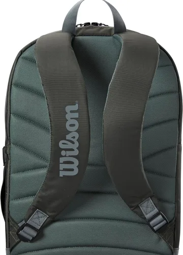 Miniatura 3 de WILSON Bolsa para raqueta de tenis Tour