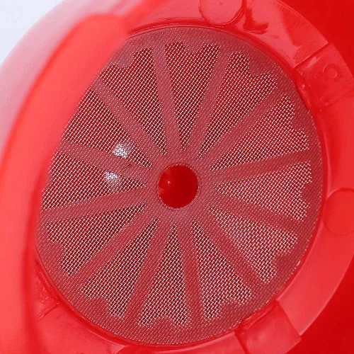 Miniatura 9 de Plplaaoo Paquete de 6 cápsulas de café reutilizables compatibles con Nescafe Dolce Gusto – Cápsulas de café recargables con cepillo de limpieza