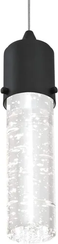 Miniatura 2 de Westinghouse Lighting 6307600 Cava - Lámpara de luz LED de pared para interiores, 6372300, 8watts, 120 volts