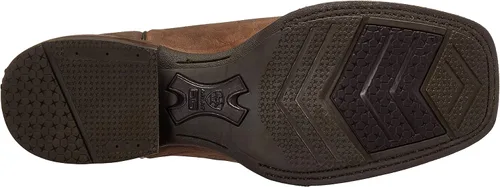 Miniatura 4 de Ariat Challenger Western - Botas vaqueras para hombre