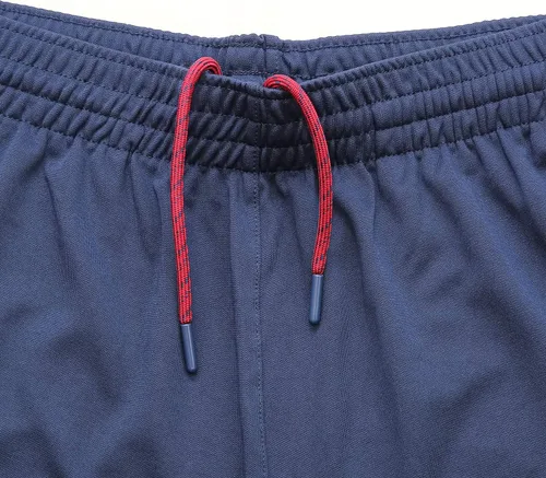 Miniatura 3 de Icon Sports WoKid's - Pantalones cortos deportivos oficiales de la UEFA Sports Soccer Football Athletic Running Workout Active Training, Fc