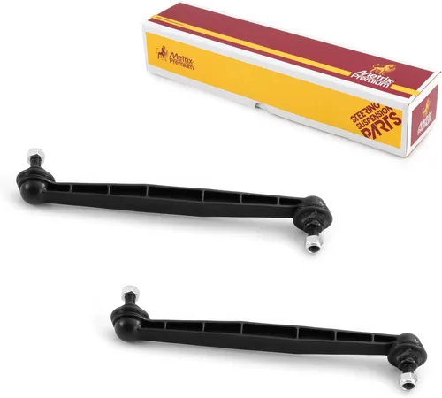 Miniatura 263 de Metrix Premium - Barra estabilizadora delantera L & R K750188 y K750189 para Chevrolet Equinox 08-17, Captiva Sport 12-15, GMC Terrain 10-17