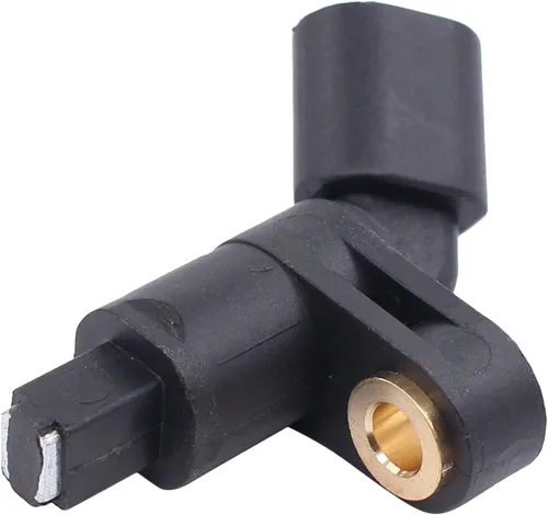 Miniatura 7 de NewYall Sensor de velocidad de rueda ABS para Audi TT 2000-2006 para VW Beetle 1998-2010 Golf Jetta 1999-2006 Delantero trasero izquierdo y lado