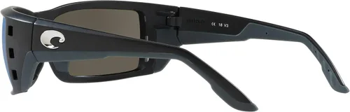 Miniatura 5 de Costa Del Mar Gafas de sol rectangulares Permit para hombre