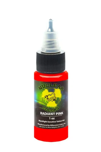 Miniatura 2 de Millennium Moms 14 KT oro, colores de tinta para tatuajes., Negro Onyx