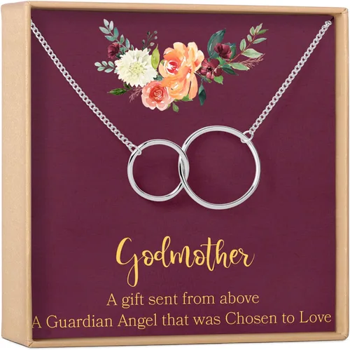 Dear Ava Regalo para San Valentín Joyería para Mujer, Esposa, Novia