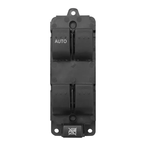 Miniatura 3 de BRTEC Interruptor de elevalunas eléctrico principal del lado del conductor compatible con Mazda 3 2004-2009, Mazda 3 Sport 2009 Reemplazar #