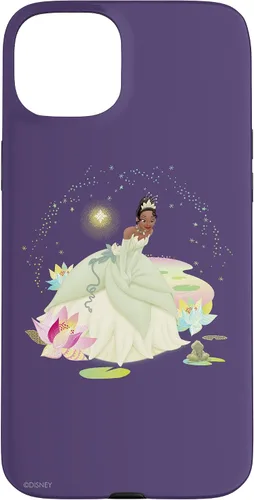 Miniatura 9 de Disney La princesa y la rana Tiana en una funda Bayou para iPhone 17
