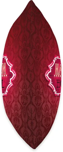 Miniatura 2 de Hazbin Hotel - Almohada con logo