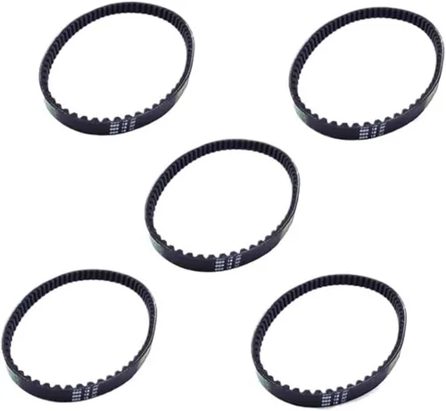 Miniatura 2 de Replacement parts 669 18 30 CVT Drive Belt for GY6 49cc 50cc 80cc Engine Moped(3pcs)