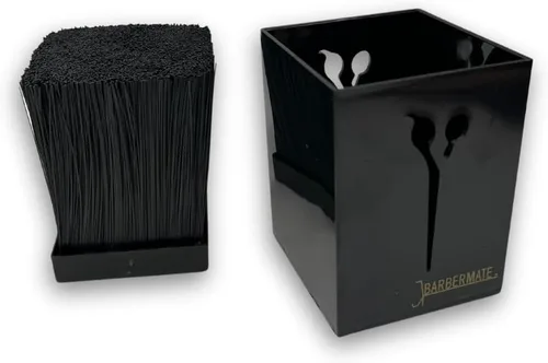 Miniatura 6 de BarberMate Soporte de cizalla para barberos y estilistas