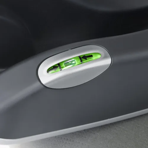 Miniatura 3 de Chicco KeyFit - Asiento y base de automóvil infantil Asiento trasero para bebés de 4 a 22 libras Incluye soporte para cabeza y cuerpo Encore
