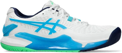 Miniatura 3 de ASICS Gel-Resolution 9, Zapatillas para hombre