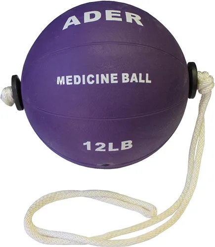 Miniatura 2 de Ader Power Rope - Pelota medicinal