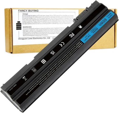 Miniatura 11 de Fancy Buying Nueva batería para portátil SE03XL para HP Pavilion 14-AL000 14-AL125TX 14-AL136TX 14-AL027TX 14-AL028TX 14-AL062NR 14-AV002LA