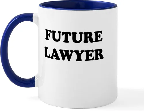 Miniatura 80 de CafePress Trust Me I'm A Lawyer - Taza de café
