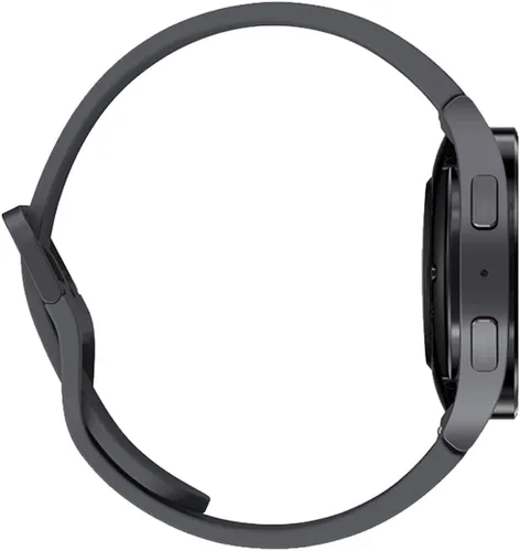 Miniatura 2 de SAMSUNG Galaxy Watch 5 - Reloj inteligente con GPS de 1.575 pulgadas (1.575 in) con rastreador de cuerpo, salud, fitness y sueño, batería mejorada
