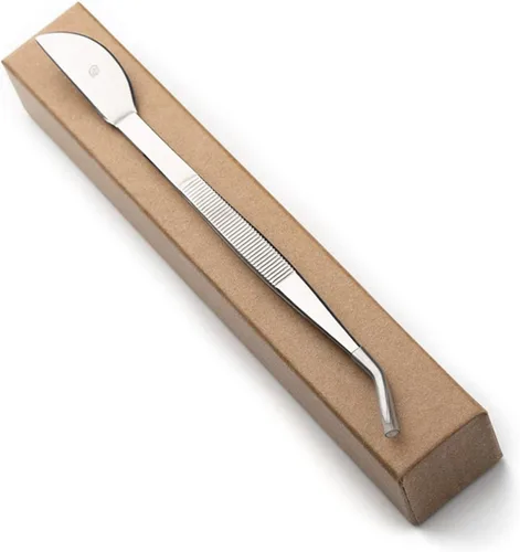 Herramientas Bonsai Pinzas para Bonsái Rastrillo y Raspador (JTT-01)