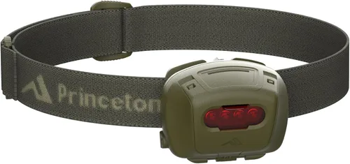 Miniatura 8 de Linterna frontal Princeton Tec Quad 4 L.E.D.